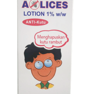 A-Lices Lotion (60ML)