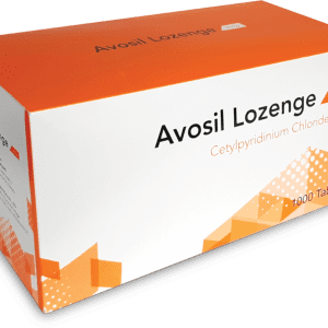 Avosil 2MG Lozenges (1000's)