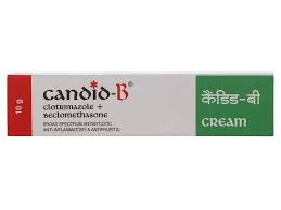 Candid B Cream (60GM)