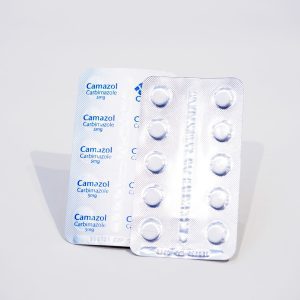 Camazol 5mg Tablet (10's)