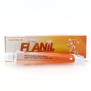 Flanil Cream (30GM)