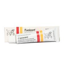 Fucicort Cream (15GM) (LEO)