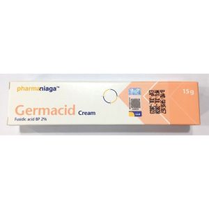 Germacid Cream (15GM) (PMN)