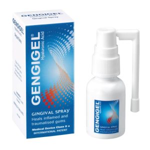 Gengigel Gingival Spray 20ML