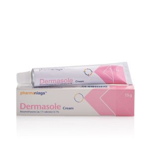 Germacort Cream (5GM) (PMN)
