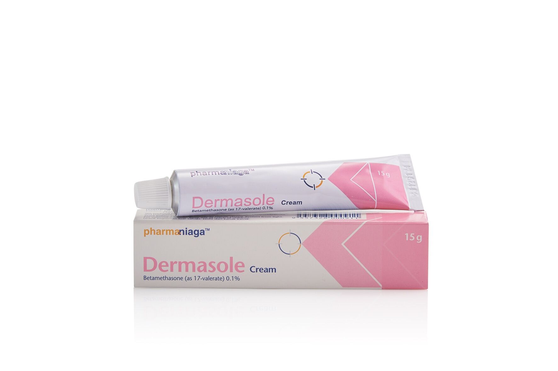 Germacort Cream (5GM) (PMN)