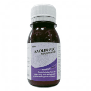 Kaolin-Pec Suspension (60ML)