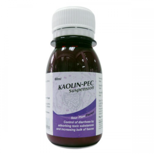 Kaolin-Pec Suspension (60ML)
