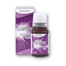 Lactul Solution (100ML) (YSP)