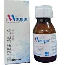 Motigut Suspension 1MG/ML (60ML)