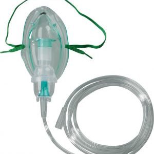 Nebulizer Mask (Adult)