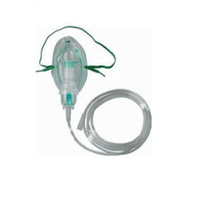 Nebulizer Mask (Child)