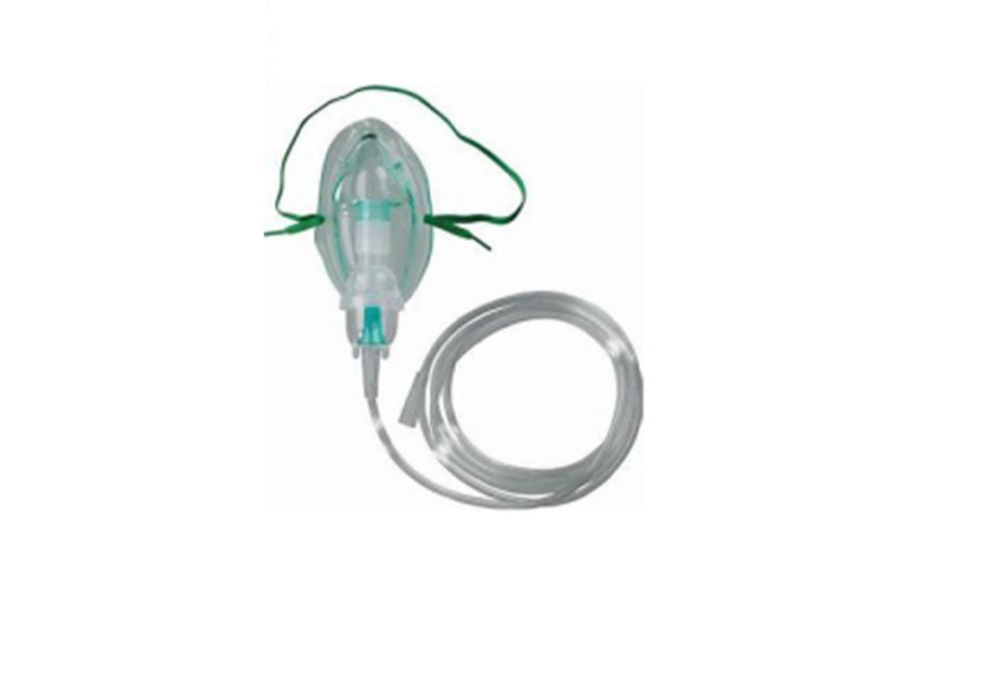 Nebulizer Mask (Child)
