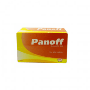 Panoff Bar Soap (100GM)