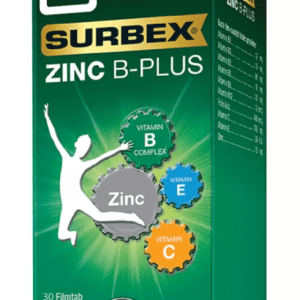 Surbex Zinc FilmTab (30's)