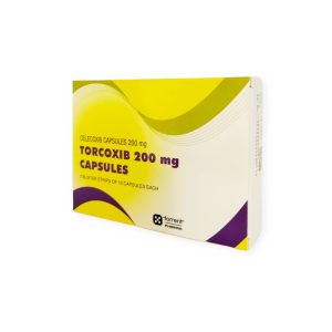 Torcoxib 200MG (30's) (Celebrex)