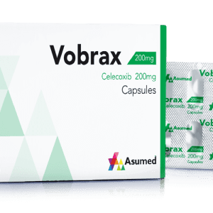 Vobrax 200MG (100's)