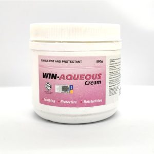 Win-Aqueous Cream (500GM) (WINWA)