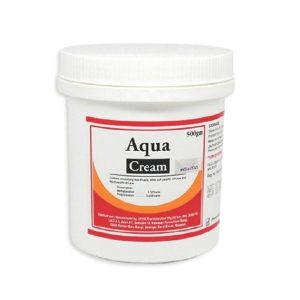 Aqua Cream (500GM) (Duopharma)