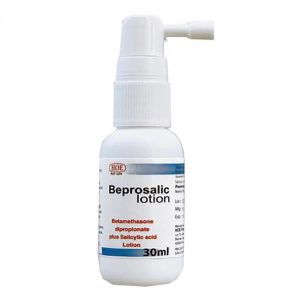 Beprosalic Lotion (30ML)