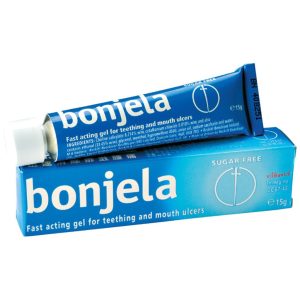 Bonjela Gel (15GM)