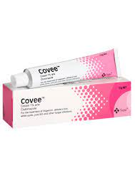Covee 1% Cream (15GM) (XEPA)