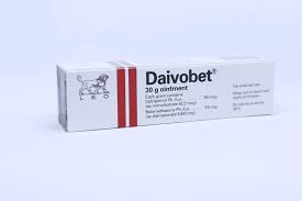 Daivobet Oint (30GM) (LEO)