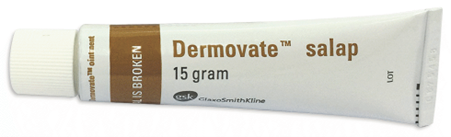 Dermovate Cream (15GM)