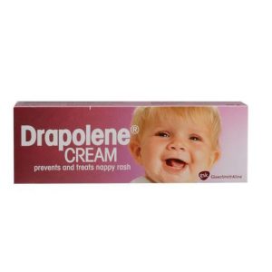 Drapolene Cream (55GM)