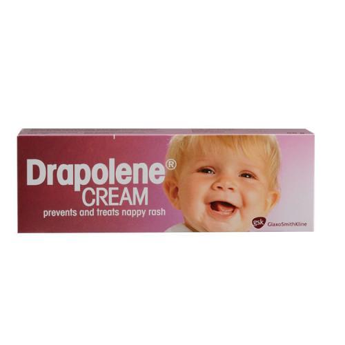 Drapolene Cream (55GM)