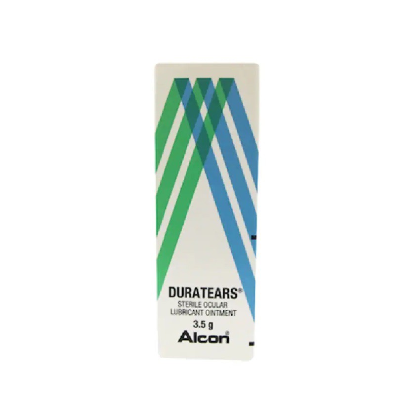 Duratears Naturale Ointment (3.5GM)