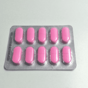 Dynapharm Ibufen 400mg Caplet (10's)