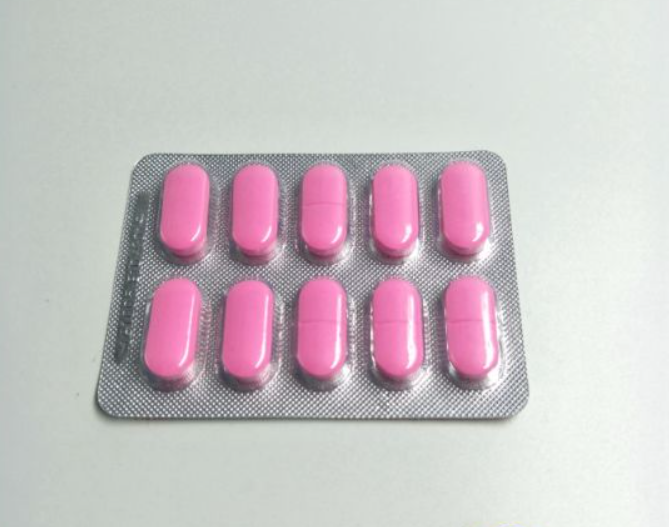 Dynapharm Ibufen 400mg Caplet (10's)