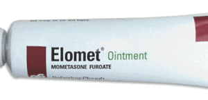Elomet Ointment 0.1% (15GM) (MSD)