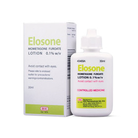 Elosone Lotion 30ml (1's)
