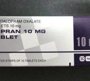 Espran 10MG Tab (3X10's)