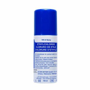 Ethyl Chloride Spray 100ML