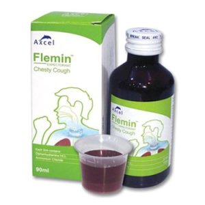 Axcel Flemin Exp (90ML)