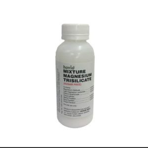 Mixture Magnesium Trisilicate (MMT) (120ML) (HOVID)