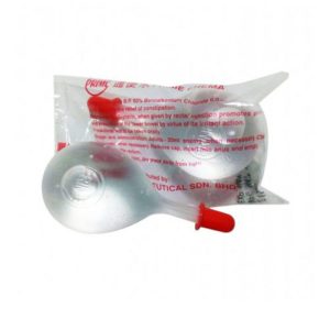 Enema 20ML (1's) (Prime)