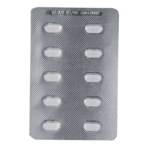 Remicron MR 30mg Tablet (10's)