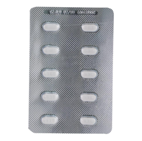 Remicron MR 30mg Tablet (10's)