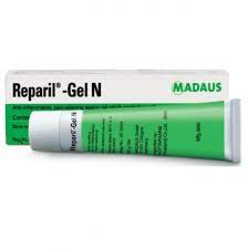 Reparil Gel N (20GM)