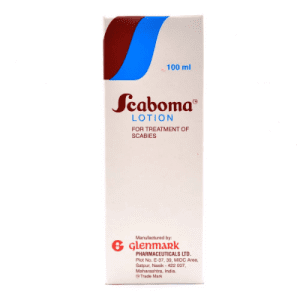 Scaboma Lotion (100ML)