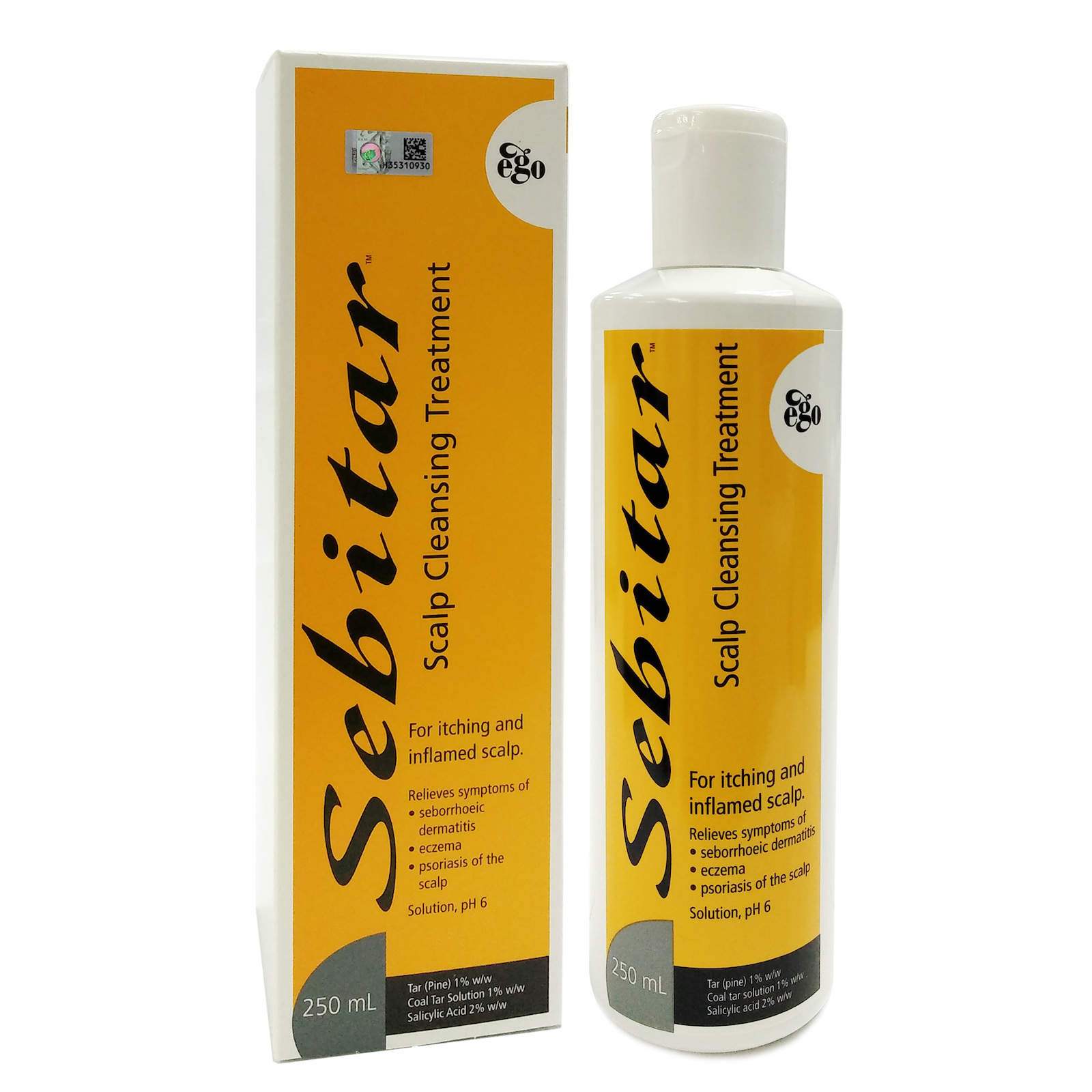 Sebitar (250ML)