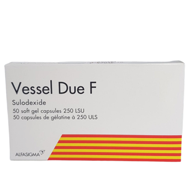 Vessel Due F 250 LSU Cap (50's)