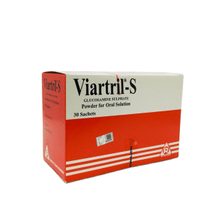 Viartril-S 1500MG Powder (30's)