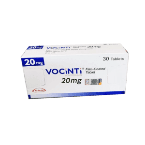 Vocinti 20MG (30's)